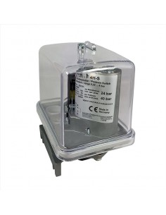 Pressostatos, Pressostato de pressão, Peças, Putzmeister, Pressostatos, Maquina de reboco, Pressostato, MP25