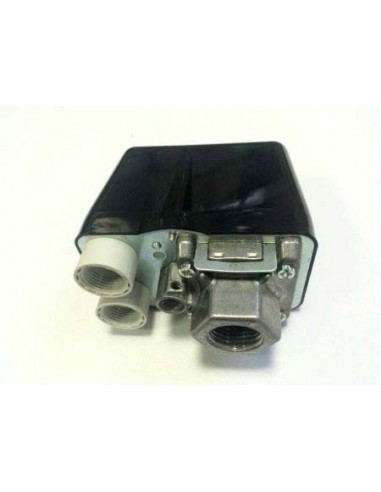 Pressostatos, Pressostato de pressão, Peças, Putzmeister, Pressostatos, Maquina de reboco, Pressostato, MP25