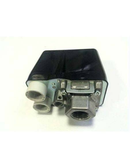 Pressostatos, Pressostato de pressão, Peças, Putzmeister, Pressostatos, Maquina de reboco, Pressostato, MP25