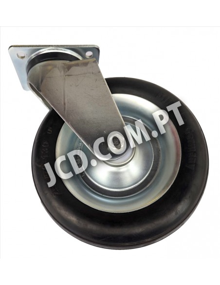 Rodas, Peças, Máquinas de Reboco, Putzmeister, Qualidade, Fabrico Alemão, peças de origem, Rodas, travões, Máquina