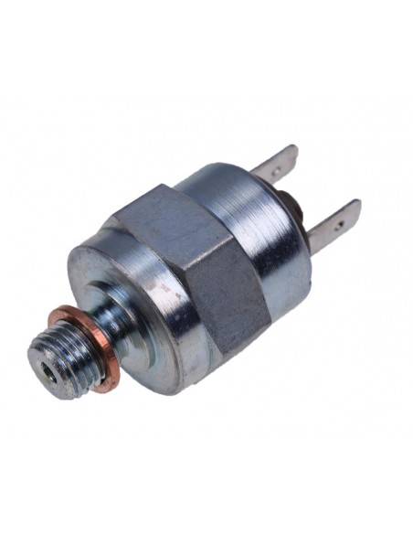 Valvula, Sensor de pressão de oleo, motores Deutz, Maquinas de Betonilha, peças, Acessórios, peças, Bombas de betoni