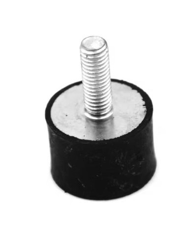 Silentbloc de borracha, Para maquinas de betonilha, Silentblock, Putzmeister, acessórios, peças, Maquinas, Preços