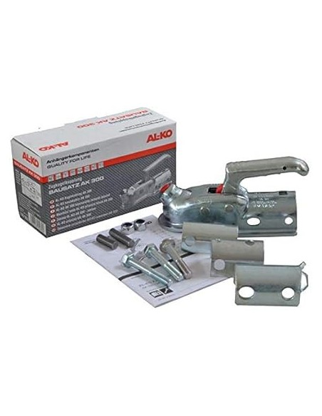 Engate, rebocar, maquina betonilha, Putzmeister, Brinkmann, Peças, Origem, Engates