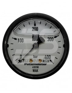 Manómetros, Manómetro Principal, Maquinas de Projetar, PFT, Acessórios, Manómetros de pressão, Manómetros de Agua