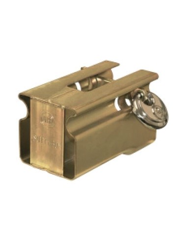 Anti-roubo, Cadeado para engate de Bola, Maquinas de betão, Putzmeister, Maquinas betao, peças, Maquinas, Bombas Betã