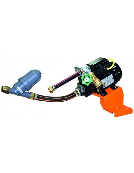 Kit bomba Agua AV500, Kit completo, Bombas de Agua para Maquinas de projetar, PFT, vendas em Portugal, Bombas de Agua