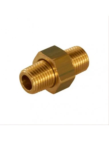 Record Duplo cónico para compressor LK250, K2, M250, Pressostato, Compressores para máquina PFT G4, máquinas de proje