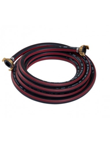 Tubo do Ar, Tubo PFT, Tubagens, Maquinas, Construção, Tubo ar D12 PFT Completo com 11 Metros, Geka, engate, reboco, PF