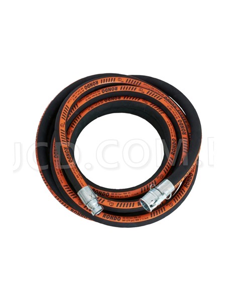 Tubos, Mangueiras, Tubos para argamassa, Tubo, Tubagens, Argamassas, mangueiras de projecão, Máquinas de Betao, Tubage