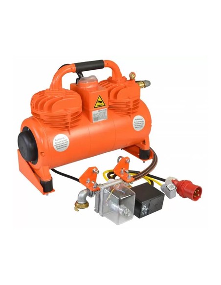 Peças e acessórios para PFT ZP3, Compressor, Máquinas de reboco, PFT ZP 3, Peças de origem, PFT, máquinas de projet