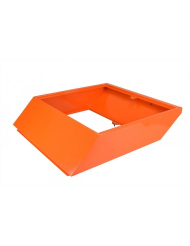 Acrescento para a cuba, Tremonha, Maquina, PFT, peças e acessórios, ZP3 XXL, Maquinas projectar, Peças, origem, preç