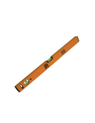 Regua de Nivel Laranja Mondelin, Bolhas e agua, Régua de Nível, Alisar, Alisamento, Réguas, Perfil de alumínio