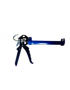 Pistola para Silicone Special Azul PECOL, Pistola, Silicone, Ferramentas, Construção, Pistolas, Silicones