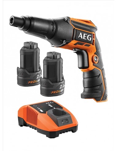 Aparafusadoras sem fio, Baterias, Placas de gesso, Ferramentas AEG, Baratas, Bons preços, Berbequim, sem fio.