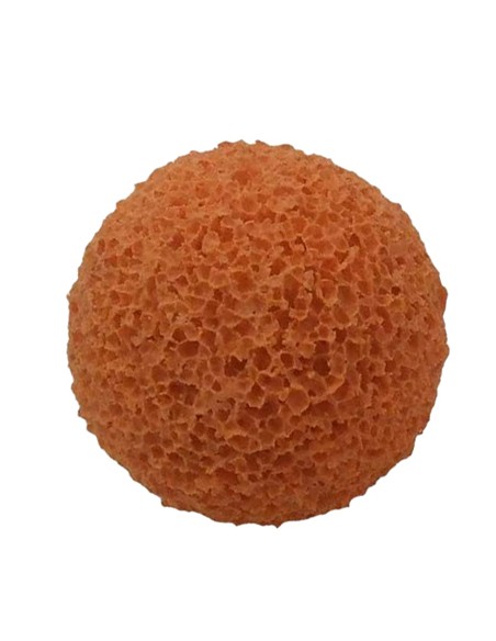 Bolas de limpeza, Bola, Limpar mangueiras, argamassa, massa, betonilha, reboco, maquinas de projetar, bola de limpeza, T