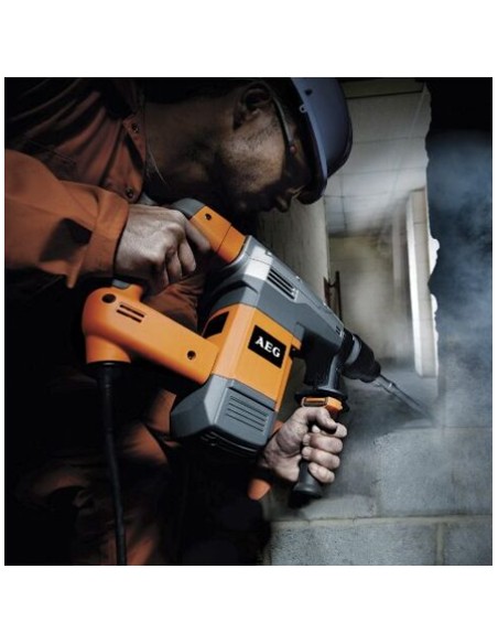 Martelo combinado AEG KH5E 1200W, berbequim, Combinado, Martelo, Furação, ferramentas eletricas, AEG, Marca, Preços