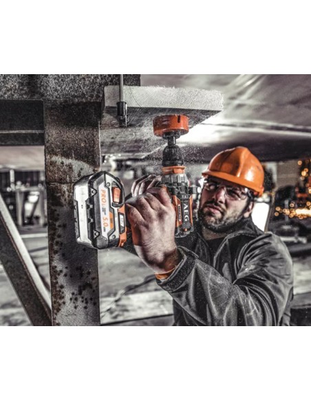 Berbequim, Furação, Portugal, Ferramentas para Construção, Perfuradoras, Furadora, 4935451082 AEG