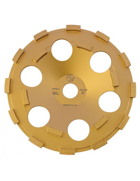 Discos e Mós, Discos de desbaste, desbaste de betão, Pavimentos, Desbastadora, Betão, Disco de desbaste, Diamante