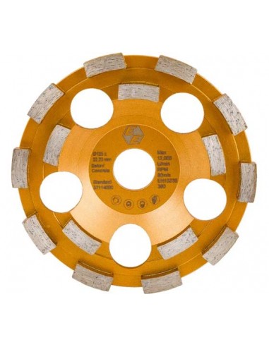 Discos e Mós, Discos de desbaste, desbaste de betão, Pavimentos, Desbastadora, Betão, Disco de desbaste, Diamante