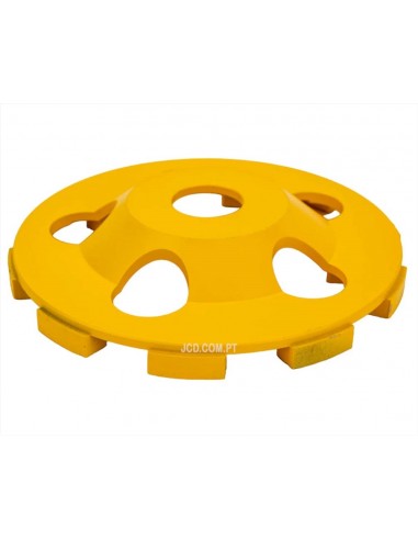 Discos e Mós, Discos de desbaste, desbaste de betão, Pavimentos, Desbastadora, Betão, Disco de desbaste, Diamante