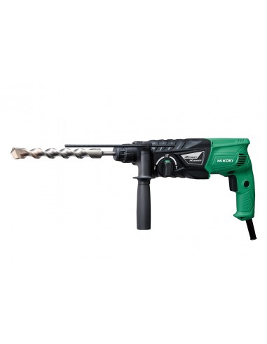 Berbequim Martelo Elétrico. Hikoki DH24PG, Berbequim, Martelo, Perfurador, Berbequim martelo, promoçoes