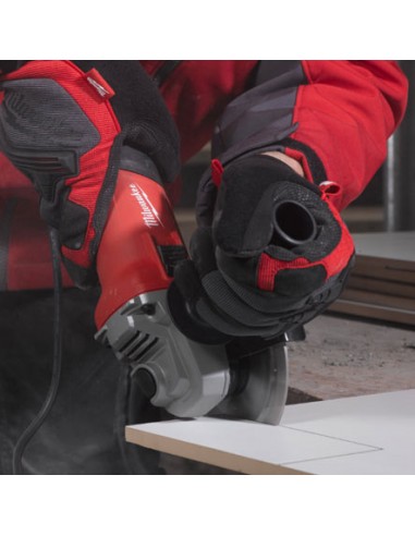 Rebarbadoras, Corte de Materiais, Ferramentas eletricas, Milwaukee, Ferramentas em promoção, Ferramentas Milwaukee