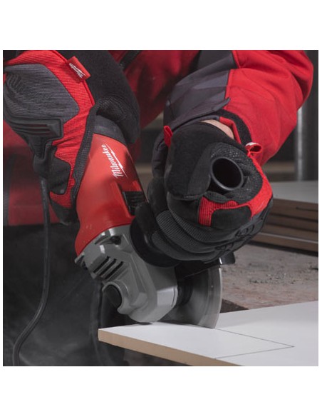 Rebarbadoras, Corte de Materiais, Ferramentas eletricas, Milwaukee, Ferramentas em promoção, Ferramentas Milwaukee