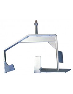 Vareta especial para misturadora Eibenstock, Estação de mistura de materiais de acabamento, Misturadores elétricos