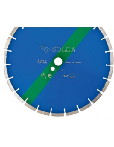 Discos de corte, corte Húmido, Betão Fresco, Discos Diamantados, Betão armado, Juntas de betão, Pedra artificial, Se