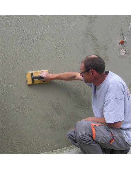 Talocha de madeira esponja amarela, Limpeza, Ladrilhos, Azulejos, Ladrilhadores, Alisar Fachadas, Esponjas, Mondelin