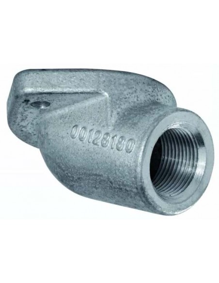 Falange inferior para maquina de reboco e gesso, falange inferior, PFT Ritmo M/L, Peças PFT, Camisa B, Peças, Máquina