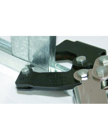 Alicates, perfis, placas de gesso, pladur, Isolamentos, Divisórias, Ferramentas Manuais, Construção, Bons Preços, pr