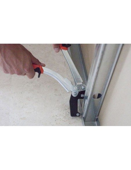 Alicates, perfis, placas de gesso, pladur, Isolamentos, Divisórias, Ferramentas Manuais, Construção, Bons Preços, pr