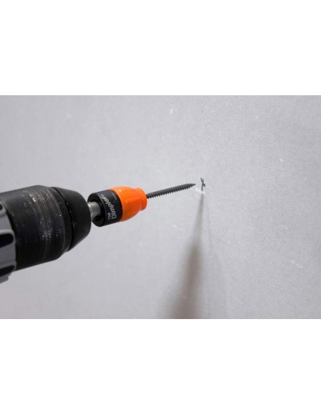 Aparafusadoras, Drywall, iman, porta Bits, Aparafusar, Parafusos