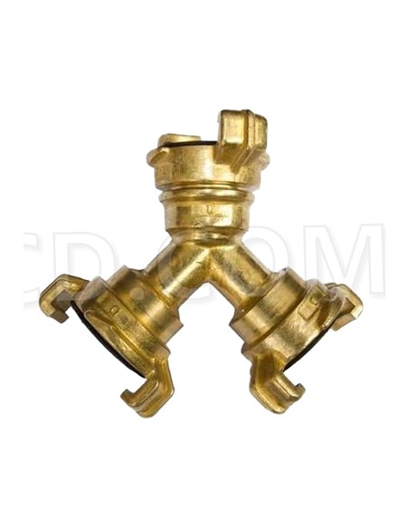 record triplo, 3 bocas, acoplamento geka, records mangueiras, tubo