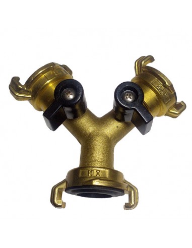 record triplo, 3 bocas, acoplamento geka, records mangueiras, tubo