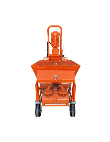 MAQUINA DE PROJETAR POWERMIX