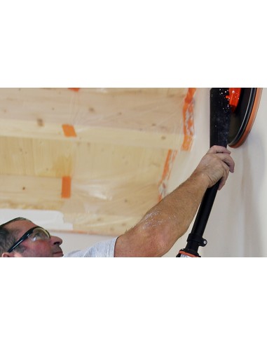 Talochas Alisamento, com cabo, reboco, bateria, Bons Preços,  Ferramentas para a Construção, Ferramenta, bateria