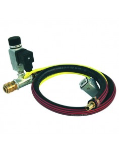 Compressores para Maquinas de projetar, compressores PFT, Máquinas, Controlado de pressao, 3 Bar, Pressostatos, PFT