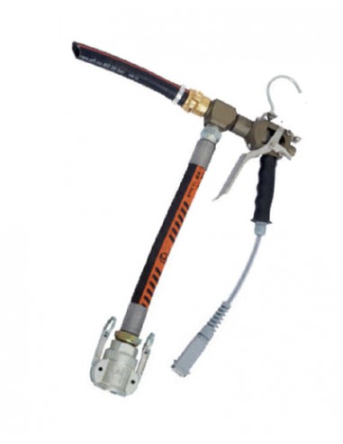 Lança Zargomat PRO, Cola do Capoto PFT, Lanças de projetar, Máquinas, Ferramentas para o Capoto, Zargomat, Pro, Cola