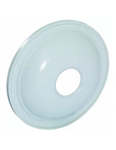 Tampa, rotomix, Rotoquirl, PFT, Cor branca