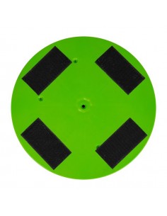 Disco de Suporte para Talocha Eibenstock EPG 300 A, Peças de Origem, Importador, Portugal, Talocha, reboco, sem fios