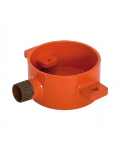 Carcaça, rotomix, Rotoquirl, PFT, Carcaças, Peças para Rotoquirl e Rotomix, aranhas, misturador, maquinas PFT, Portug