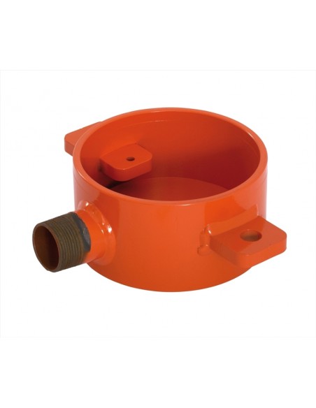 Carcaça, rotomix, Rotoquirl, PFT, Carcaças, Peças para Rotoquirl e Rotomix, aranhas, misturador, maquinas PFT, Portug