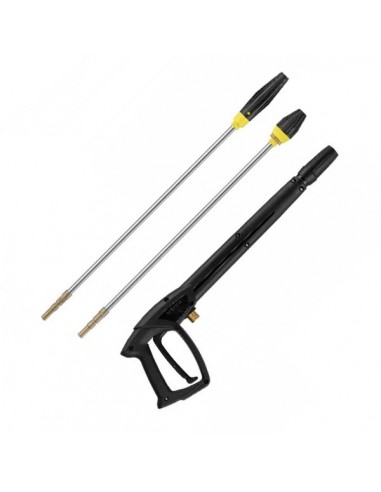 Máquina de Lavar a frio Kranzle, Máquina de Lavar de Alta Pressão a Frio, agulheta, Lavagem, Limpeza, Lavadora, Maqui