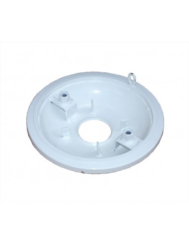 Tampa, Rotomix, PFT, Cor branca, Peças, PFT, peças de desgaste, Reparações, Maquinas, Construção, Portugal