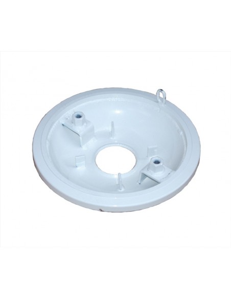 Tampa, Rotomix, PFT, Cor branca, Peças, PFT, peças de desgaste, Reparações, Maquinas, Construção, Portugal