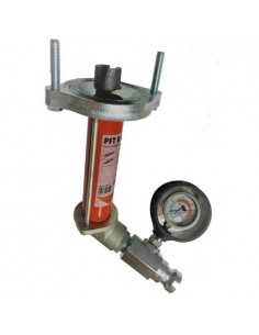 kit completo, falange, camisa B4-2, PFT, Ritmo L, Maquinas de reboco  PFT, maquinas de Projectar, Construção,