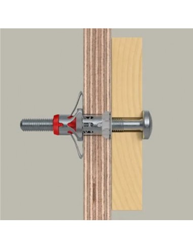 Buchas DUOHM Fischer, Fixação, Em alvenaria, Betão, Fixa, Bucha, Paredes, tetos, Buchas de fixação, Preço, Portuga