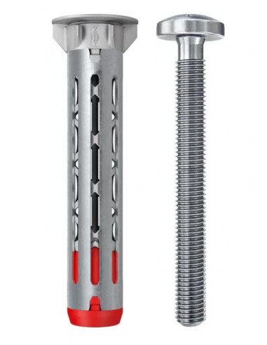 Buchas DUOHM Fischer, Fixação, Em alvenaria, Betão, Fixa, Bucha, Paredes, tetos, Buchas de fixação, Preço, Portuga